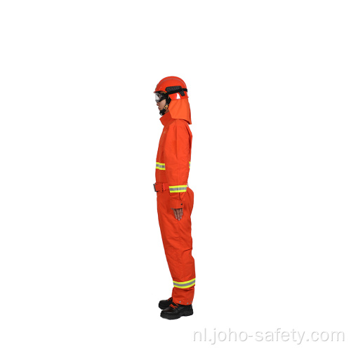 Wholese 100% Forest Fireman Suit